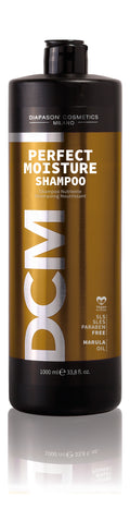 DCM Perfect Moisture Shampoo 1L