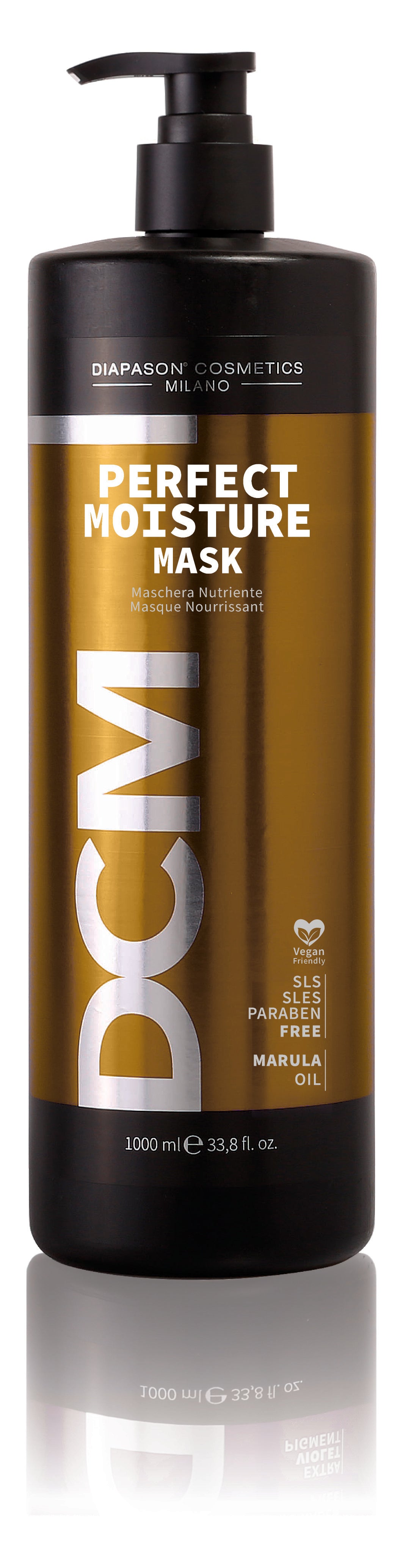 DCM Perfect Moisture Mask 1L