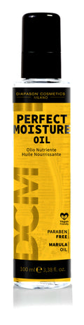 DCM Perfect Moisture Oil 100ml