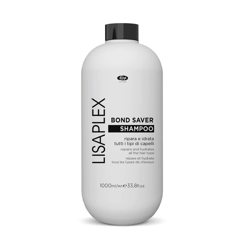 Lisaplex Bond Saver Shampoo 1000ml