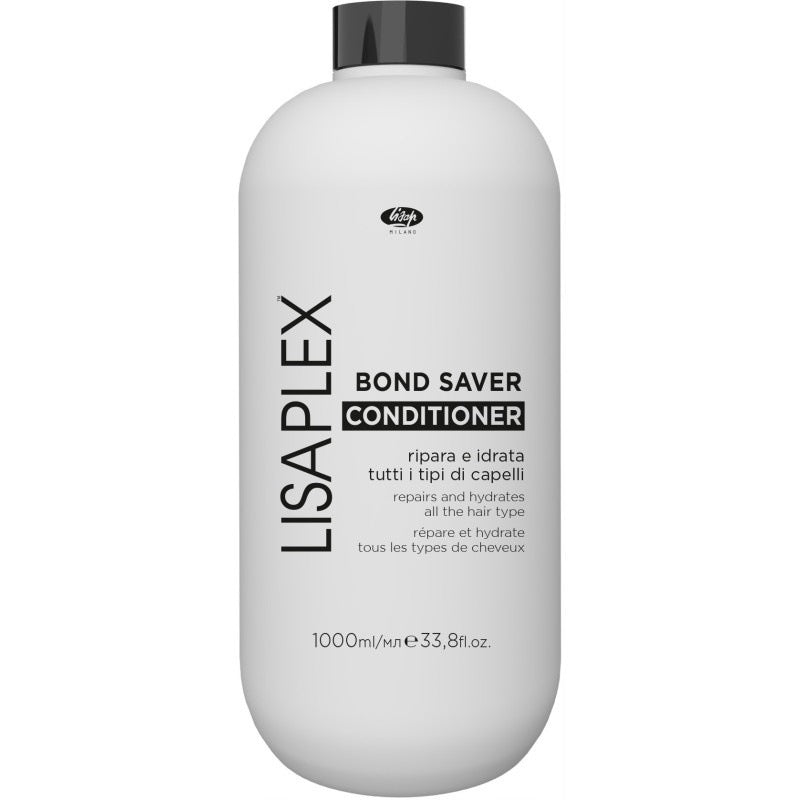 Lisaplex Bond Saver Conditioner 1000ml