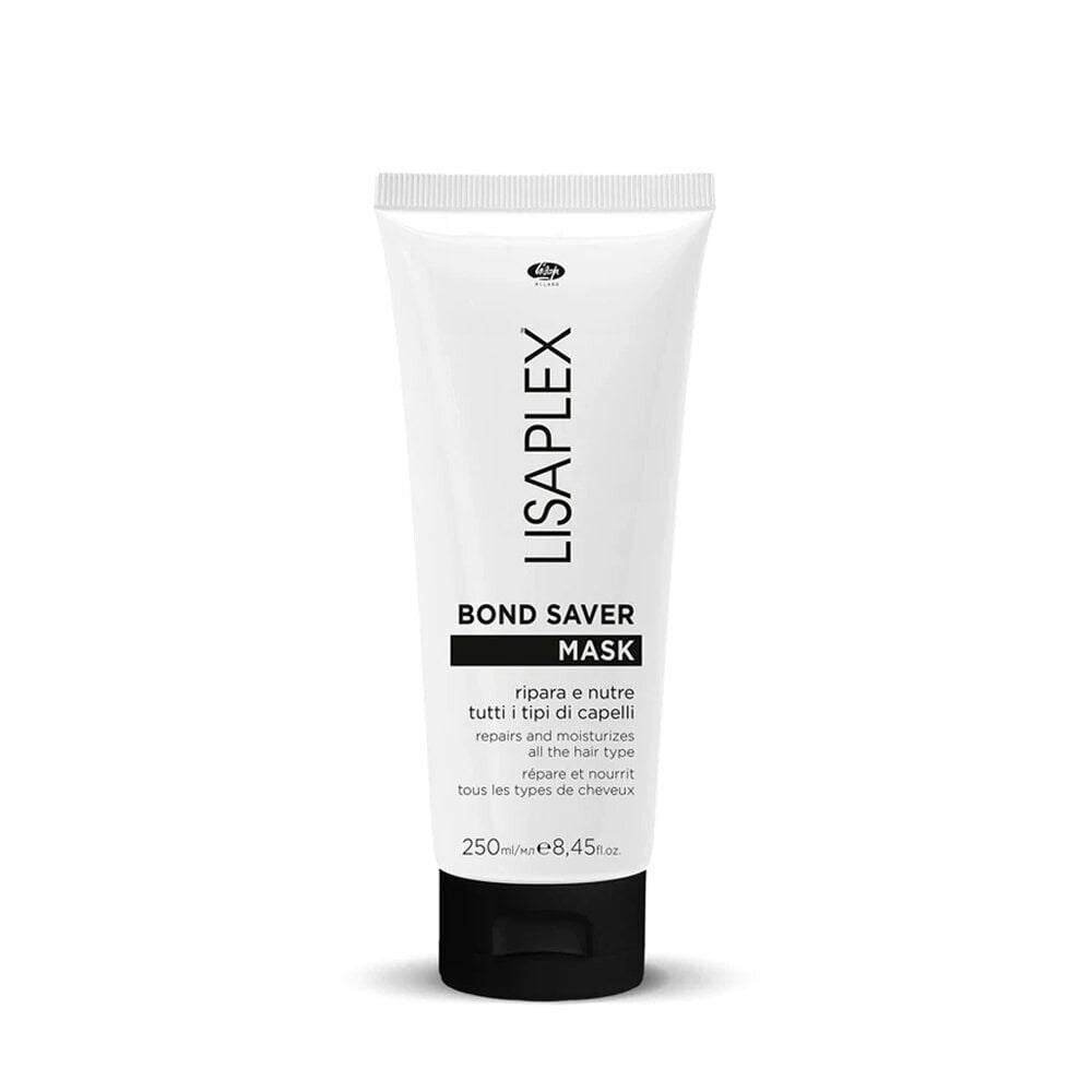 Lisaplex Bond Saver Mask 250ml