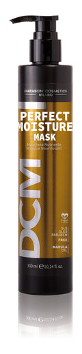 DCM Perfect Moisture Mask 300ml