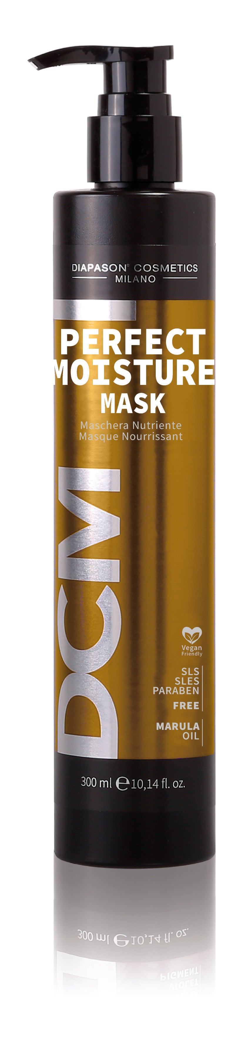 DCM Perfect Moisture Mask 300ml