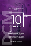 DCM 10 Levels DiaPlex Lightening Powder Bleach 500g