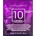 DCM 10 Levels DiaPlex Lightening Powder Bleach Sachet 30g