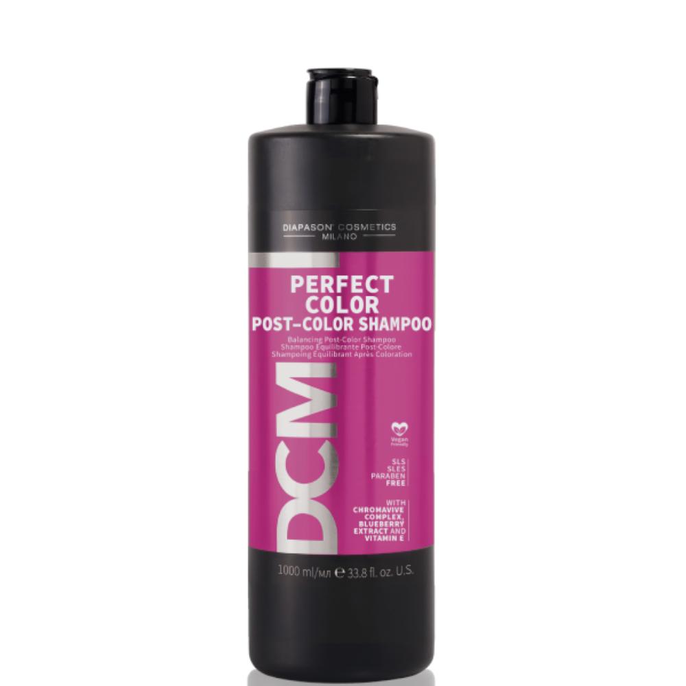 DCM Perfect Colour Post-Colour Shampoo 1000ml