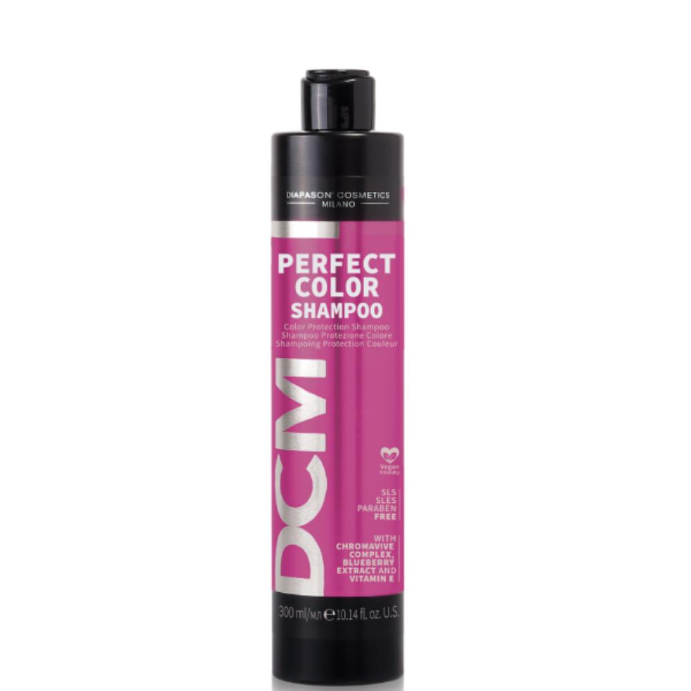 DCM Perfect Colour Protection Shampoo 300ml
