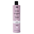 Lisap Ultimate K Straightening Fluid 500ml