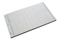 Agenda Loose Leaf Appointment Refill Pages 9 Assistant 3 HoleLL9-3H (100)