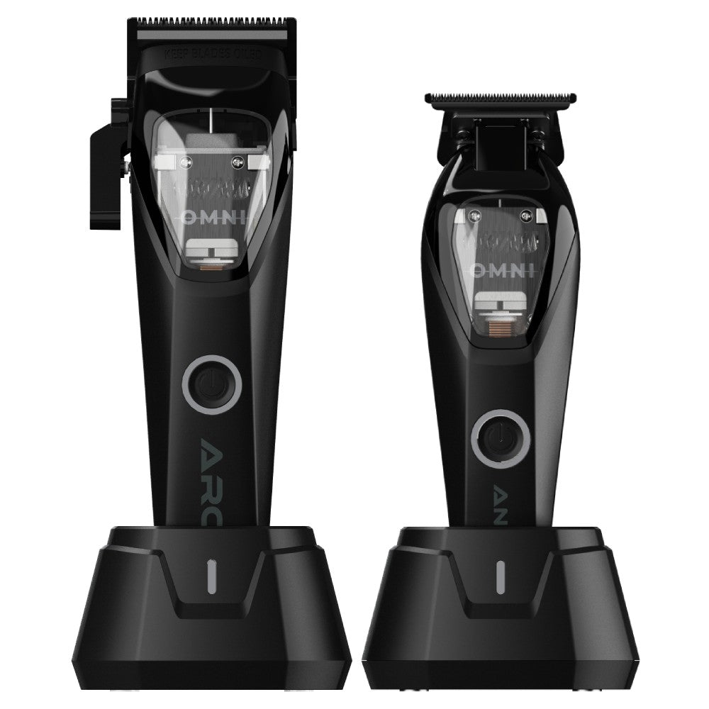 OMNI THEORY™ Arcane & Anomaly Clipper and Trimmer Combo