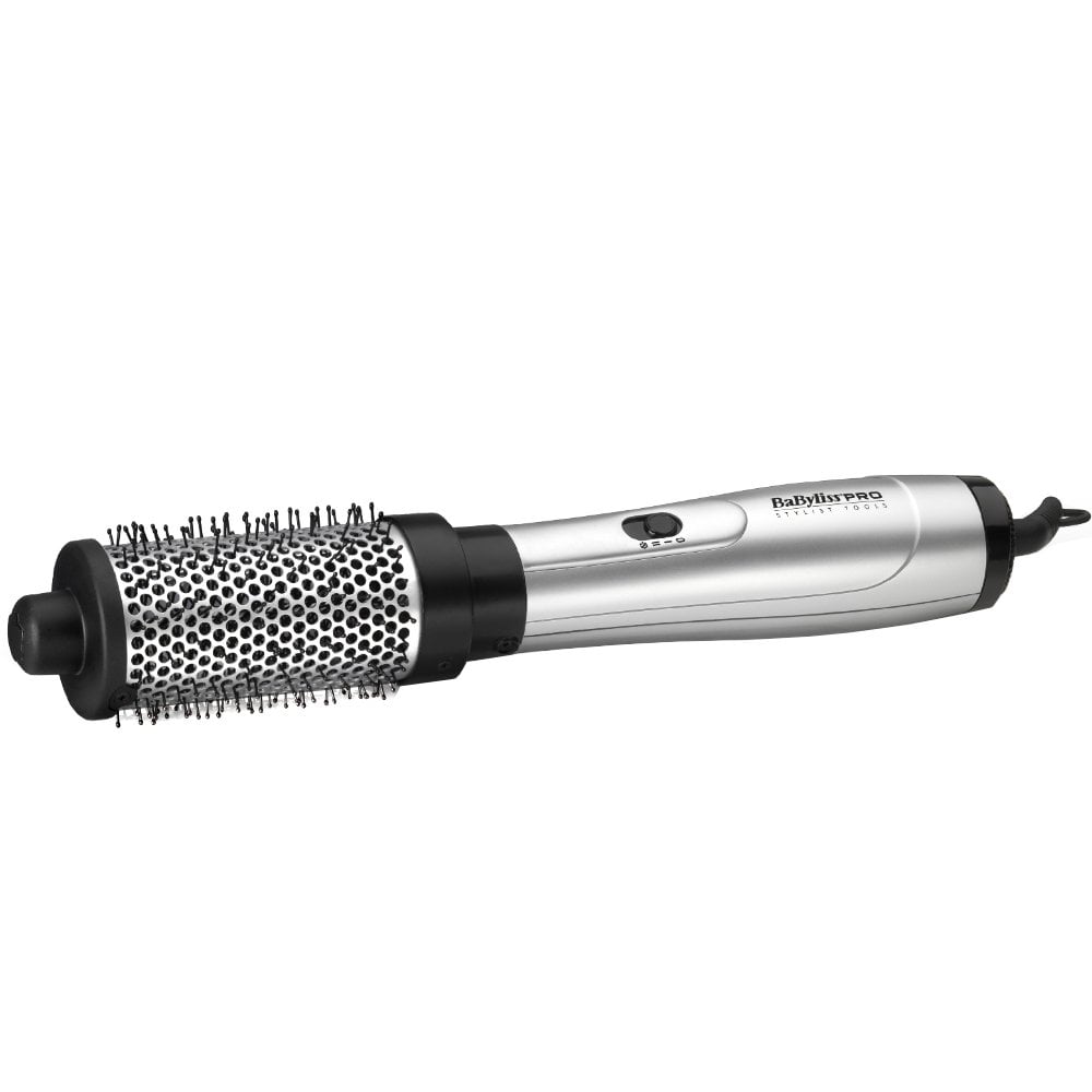 BaByliss Pro Ionic Hot Air Styler Brush 50mm