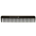 Acca Kappa AXC7220 Professional Carbon Rake Comb