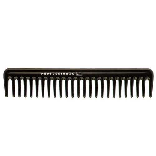 Acca Kappa AXC7220 Professional Carbon Rake Comb