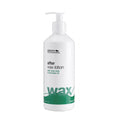 Strictly Professional After Wax Lotion With Aloe Vera & Lavender Oil 500ml