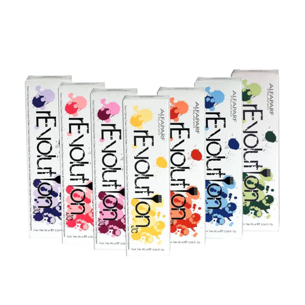 Alfaparf rEvolution JC 90ml