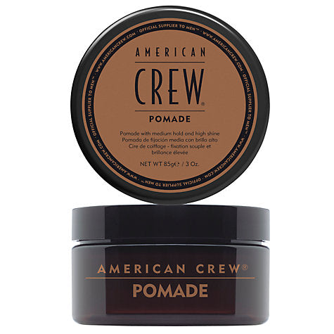 American Crew Pomade 85g