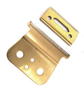 BarberStyle Gold Blade For Andis T-Outliner