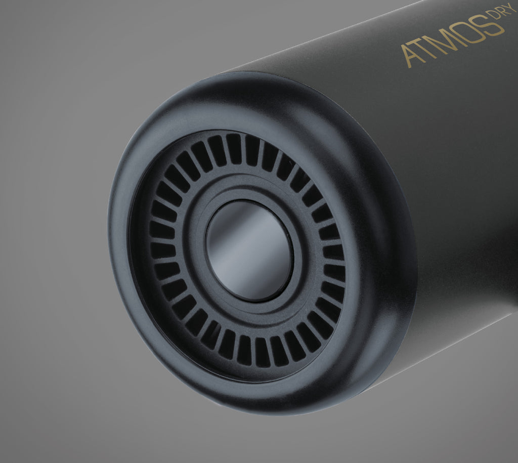 Diva Atmos Dry Hair Dryer