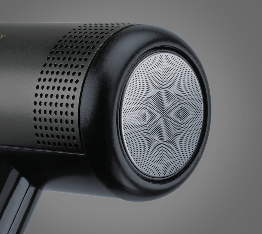 Diva Atmos Dry Hair Dryer