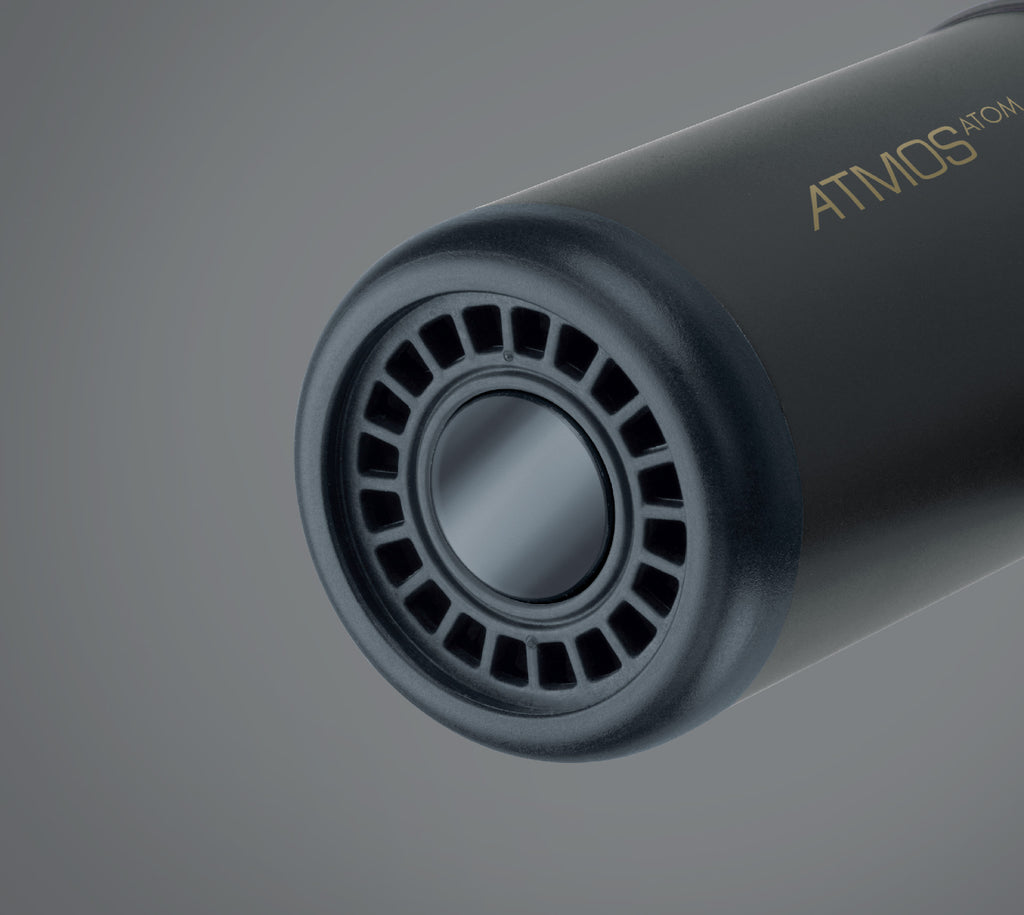 Diva Atmos Atom Hair Dryer