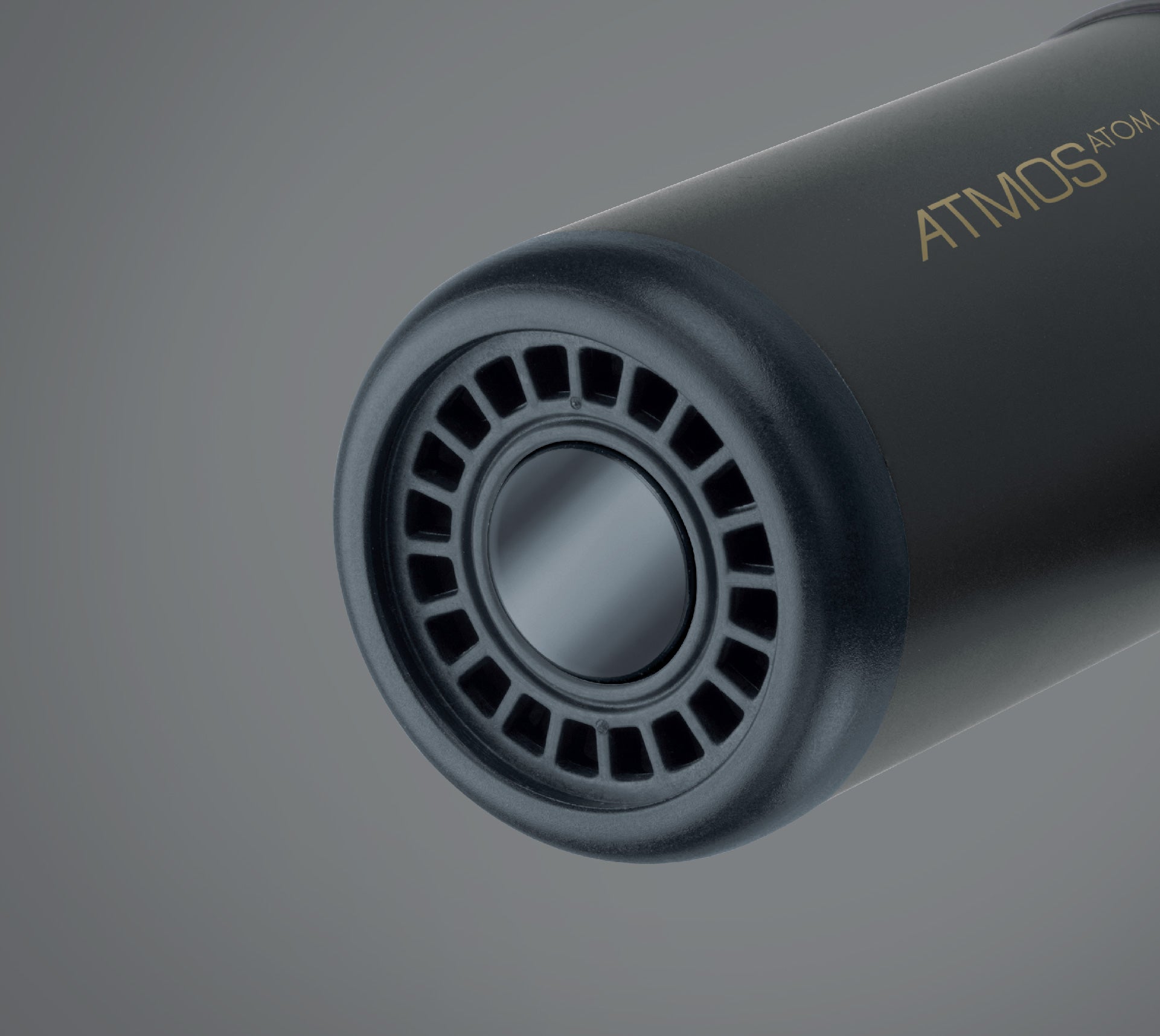 Diva Atmos Atom Hair Dryer