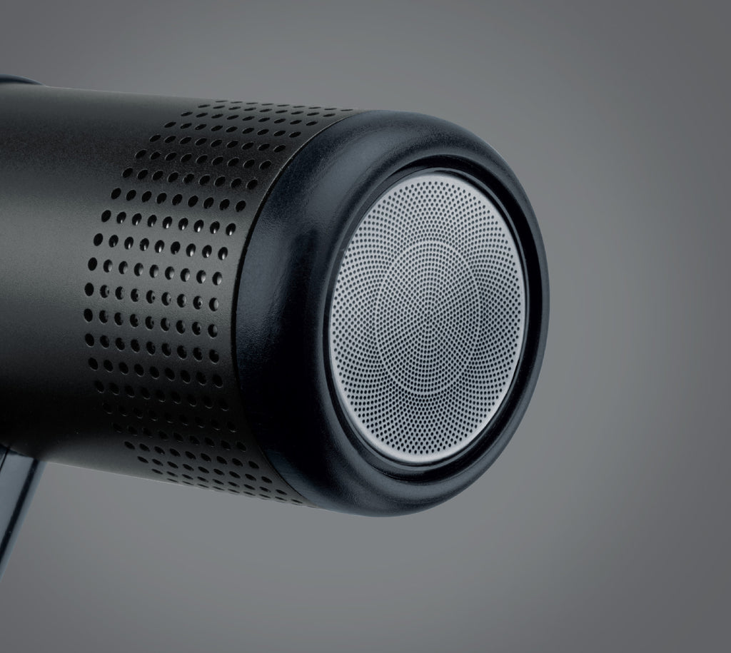 Diva Atmos Atom Hair Dryer