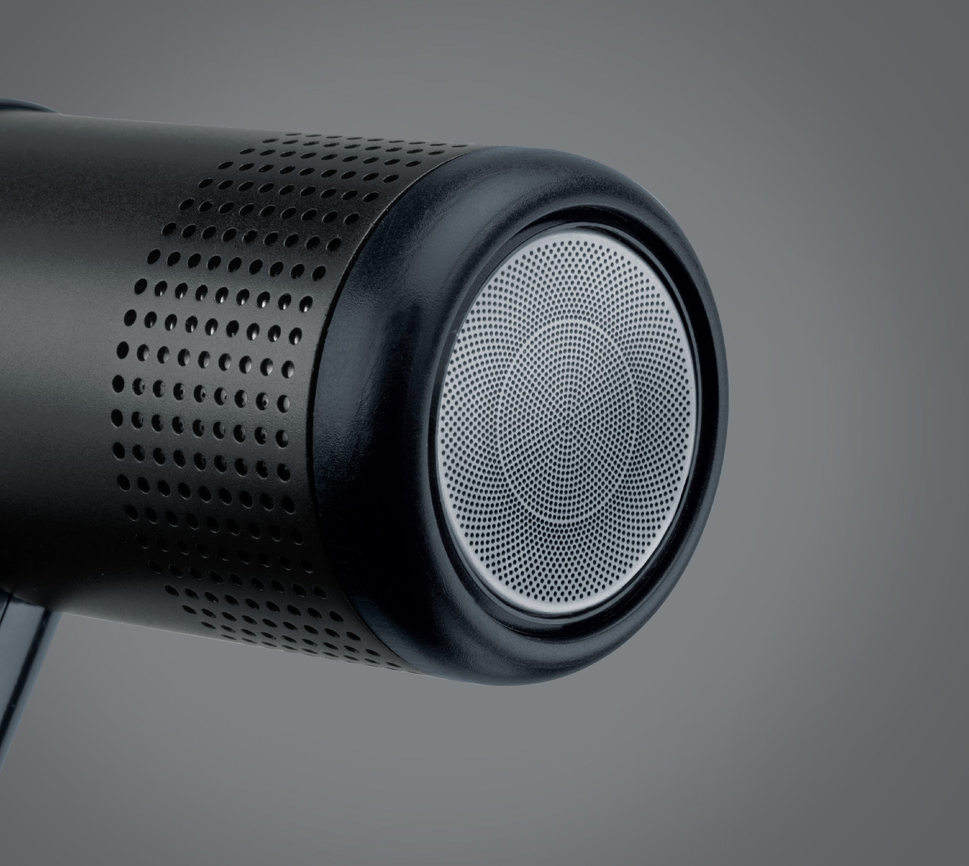 Diva Atmos Atom Hair Dryer