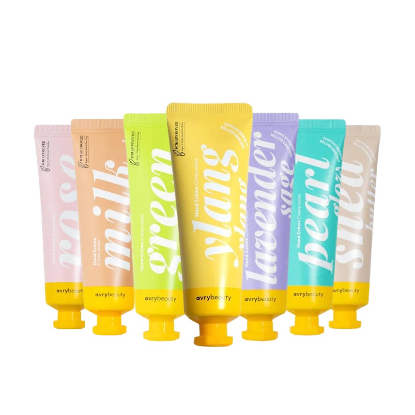 AvryBeauty Hand Creme 45ml
