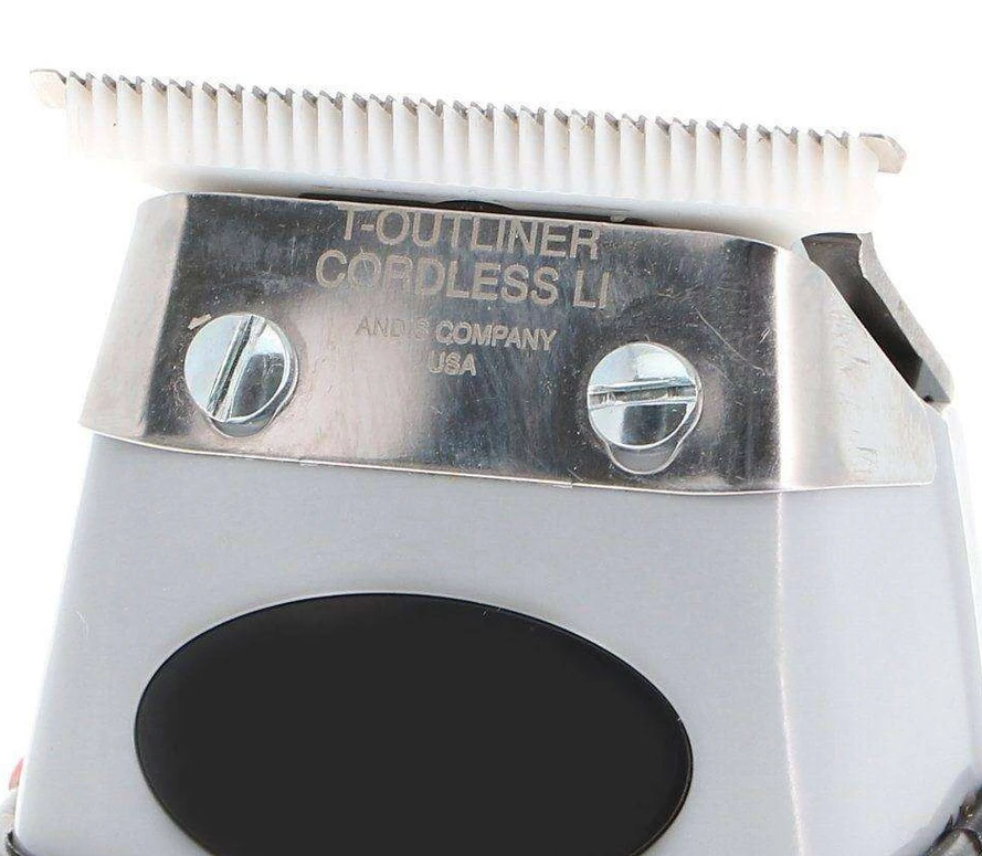 BarberStyle Ceramic Blade For Andis T-Outliner