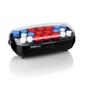 BaByliss Pro 20 Piece Heated Roller Set