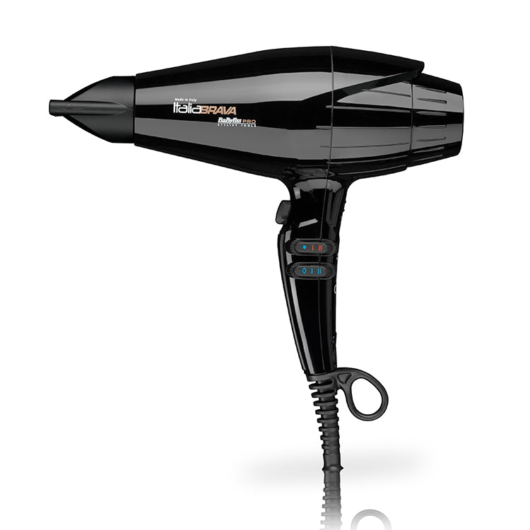 BaByliss Pro ItaliaBRAVA Dryer