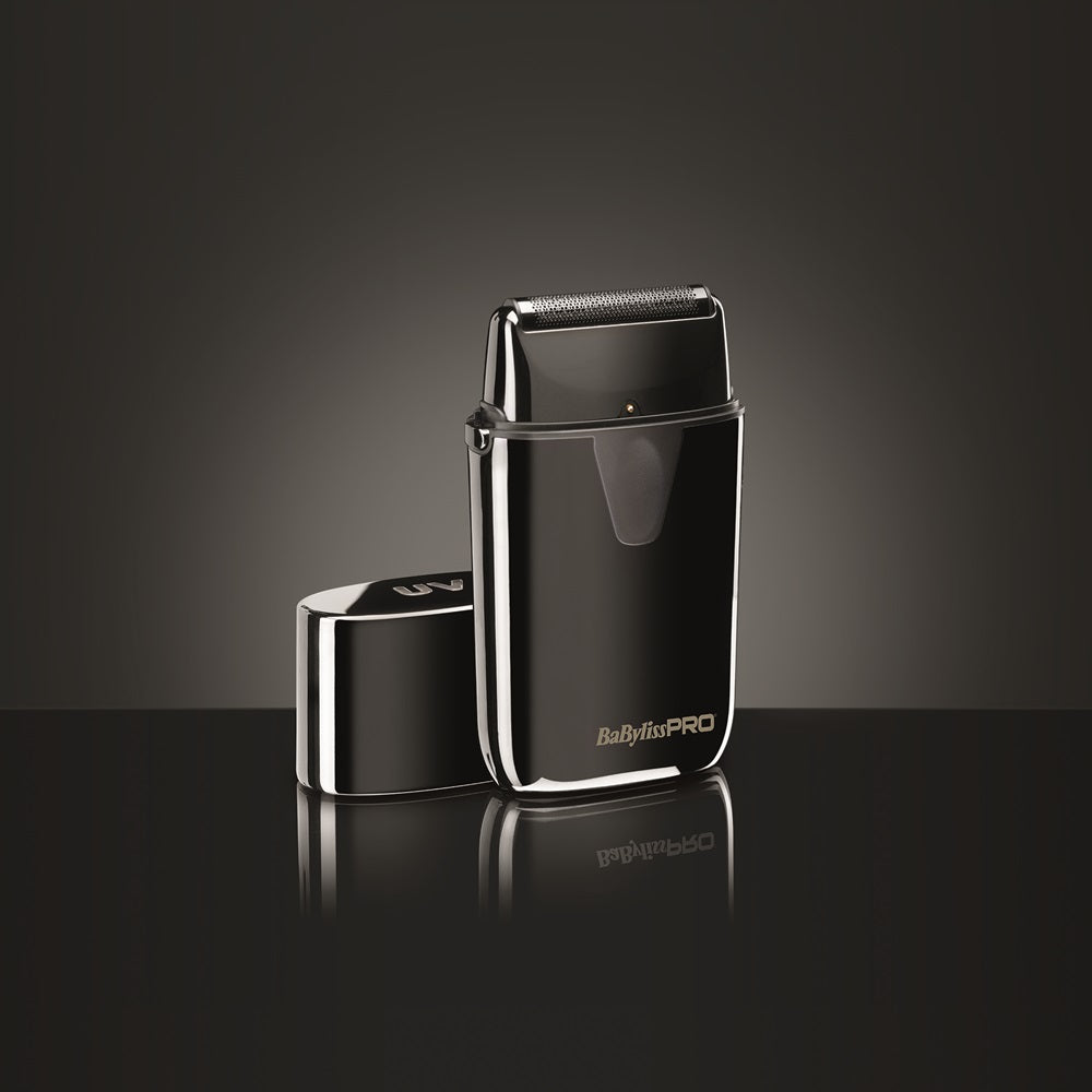 BaByliss Pro UVFOIL Single Foil Shaver