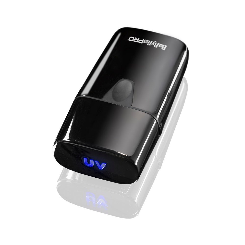 BaByliss Pro UVFOIL Single Foil Shaver