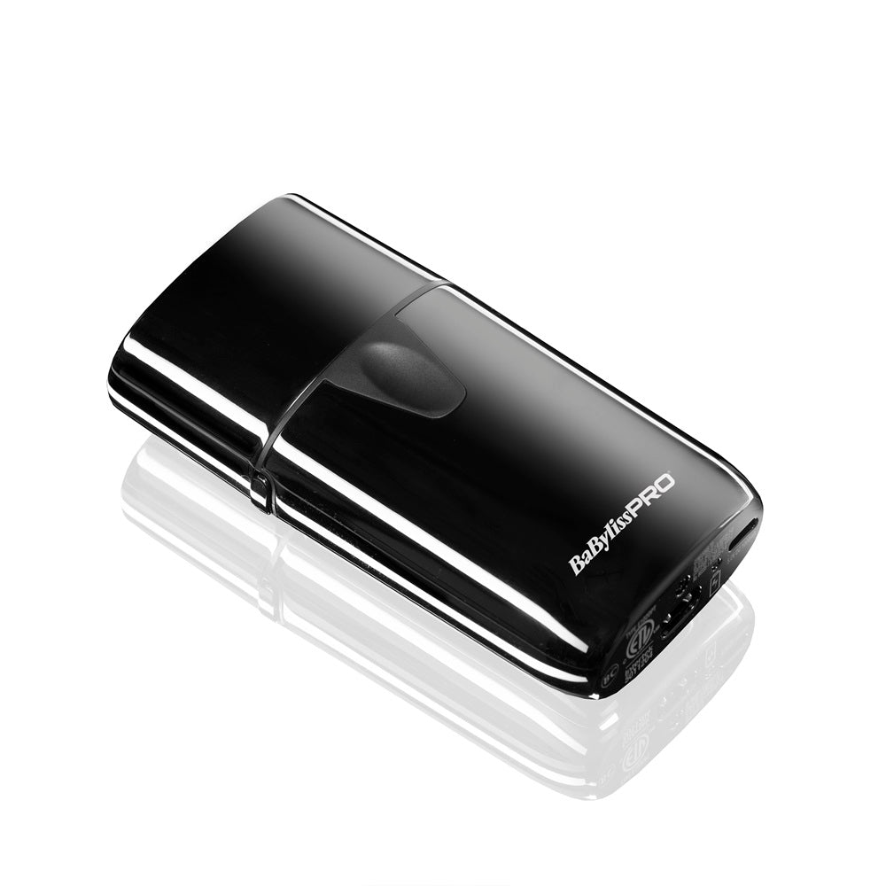 BaByliss Pro UVFOIL Single Foil Shaver