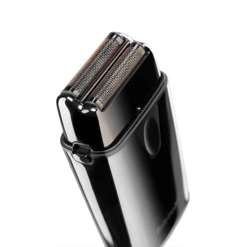BaByliss Pro UVFOIL Double Foil Shaver
