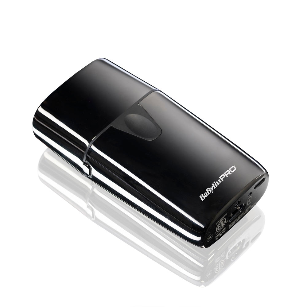 BaByliss Pro UVFOIL Double Foil Shaver
