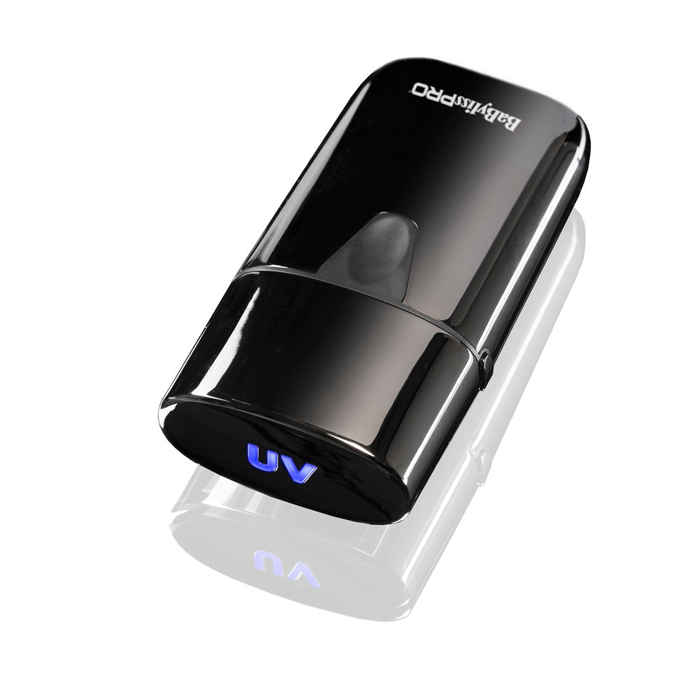 BaByliss Pro UVFOIL Double Foil Shaver