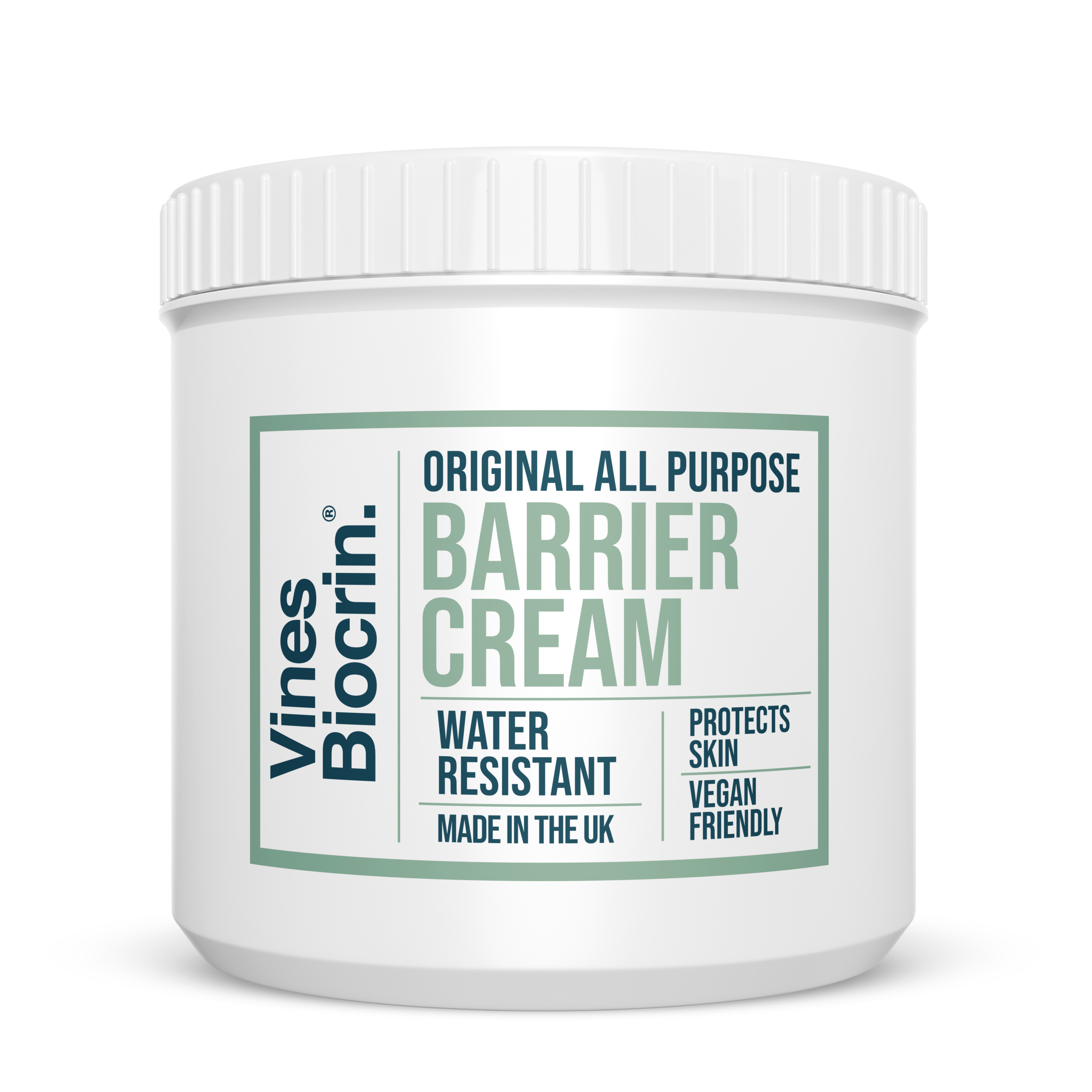 Vines Biocrin All Purpose Barrier Cream 450ml