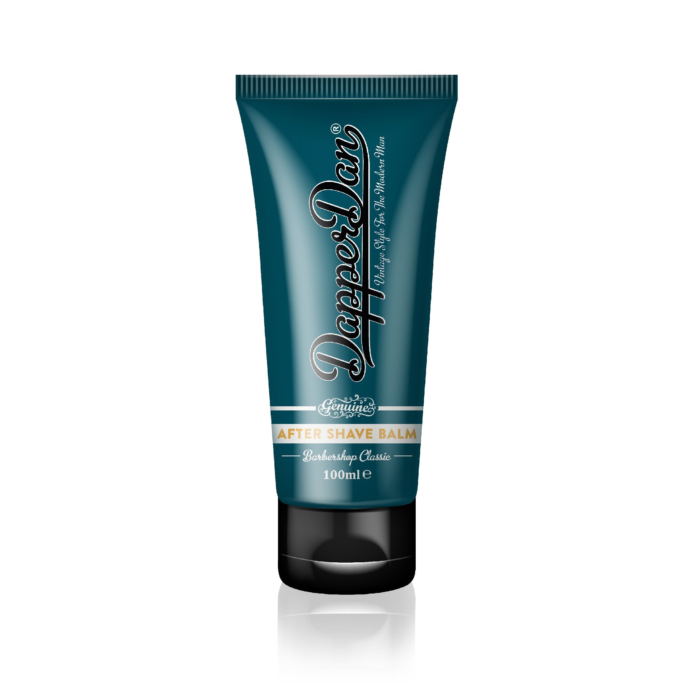 Dapper Dan After Shave Balm 100ml