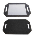 Barber Loco Denim Back Mirror