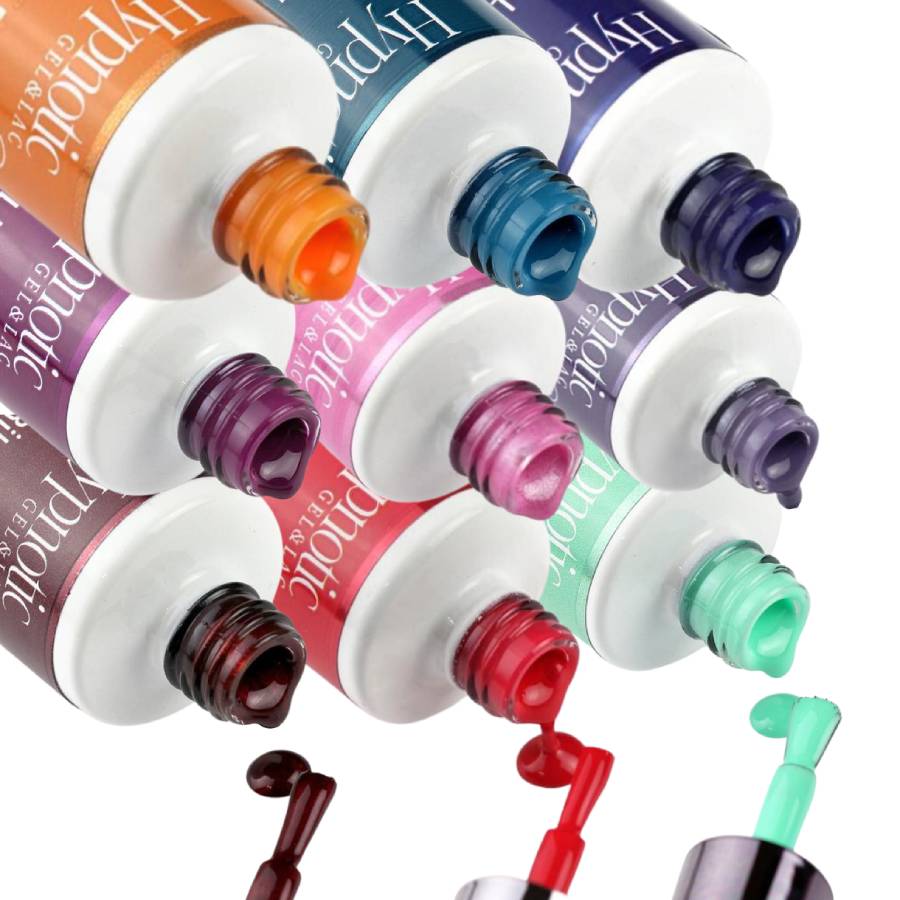 Brillbird Hypnotic Gel & Lac Polish 8ml