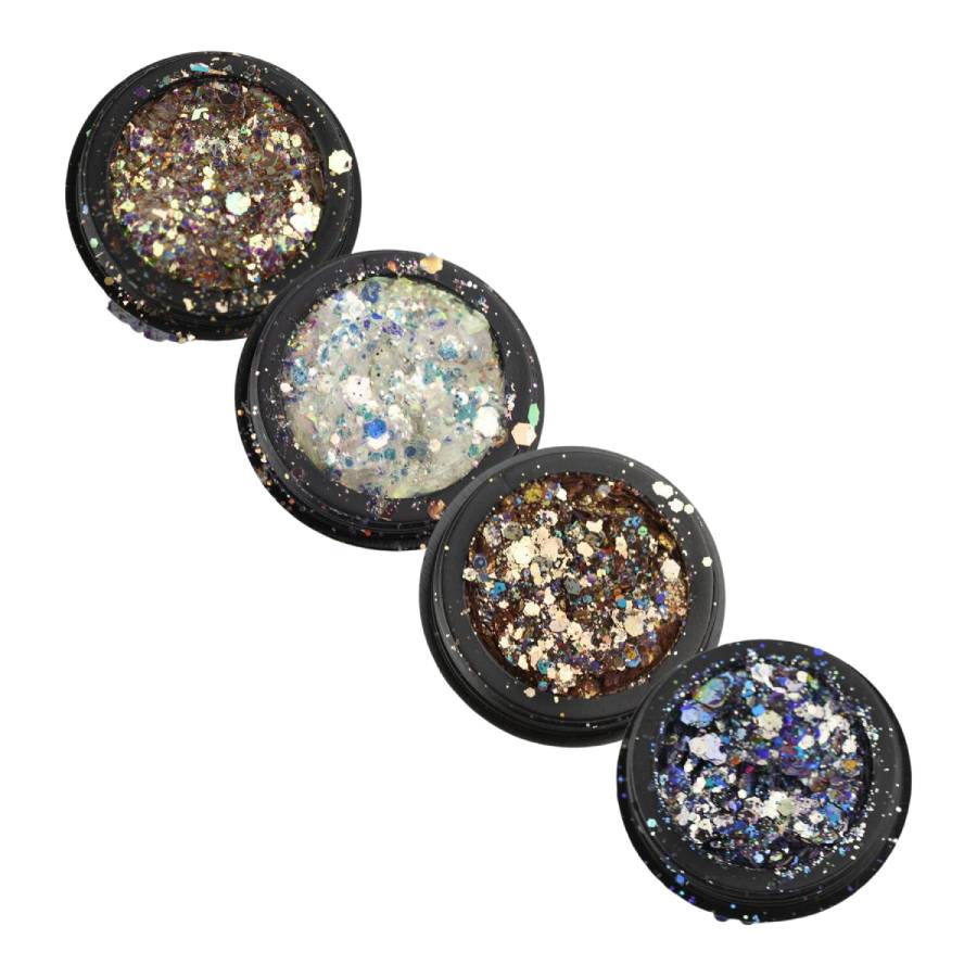 Brillbird Sequins