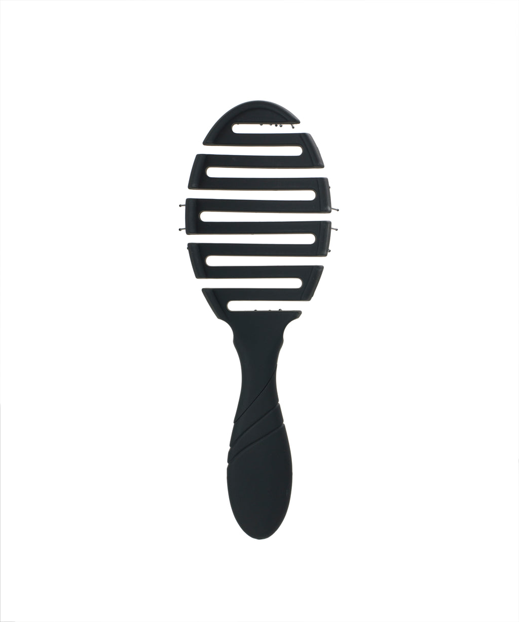 WetBrush Pro Flex Dry Black