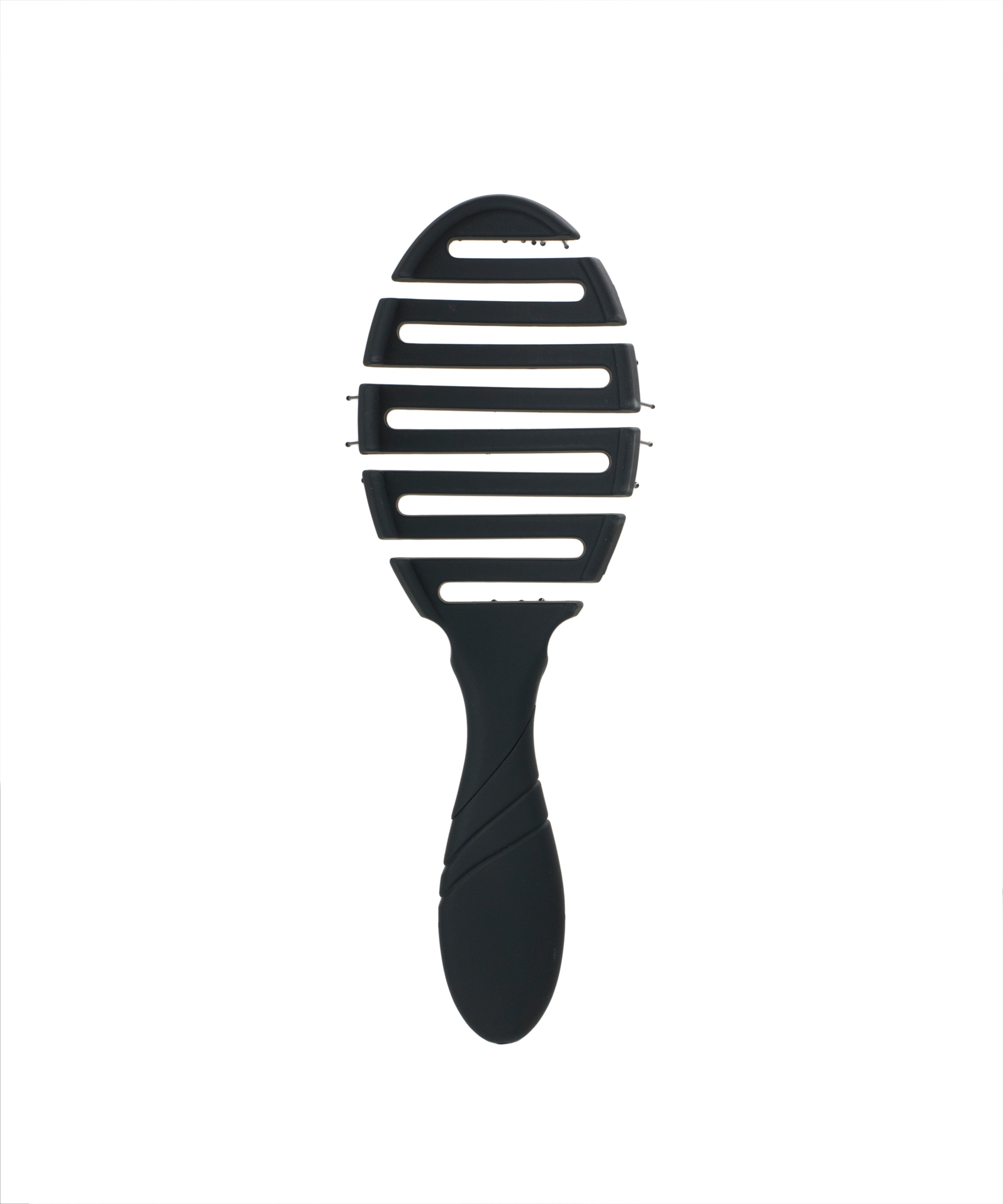 WetBrush Pro Flex Dry Black