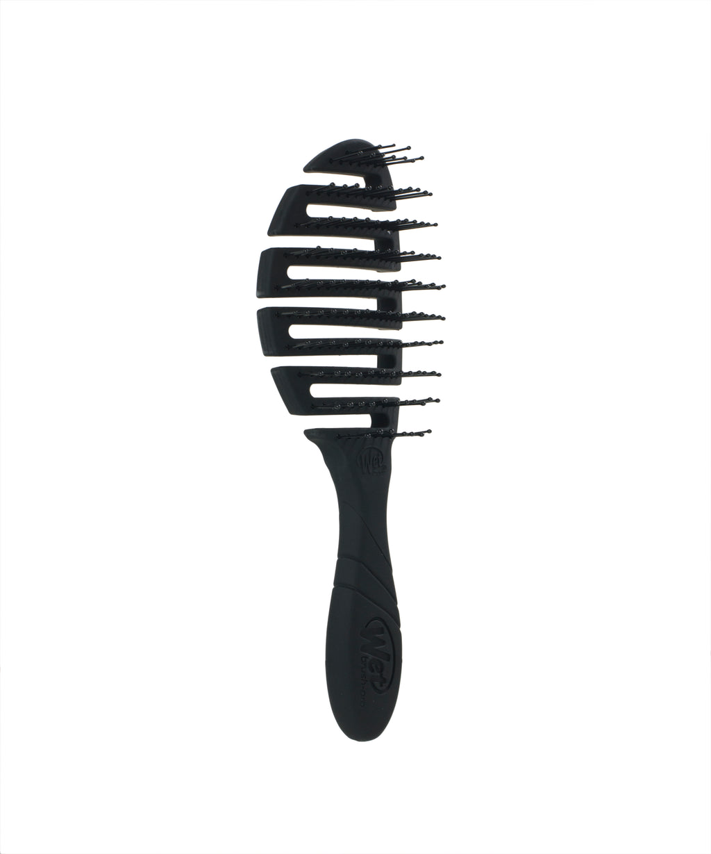 WetBrush Pro Flex Dry Black