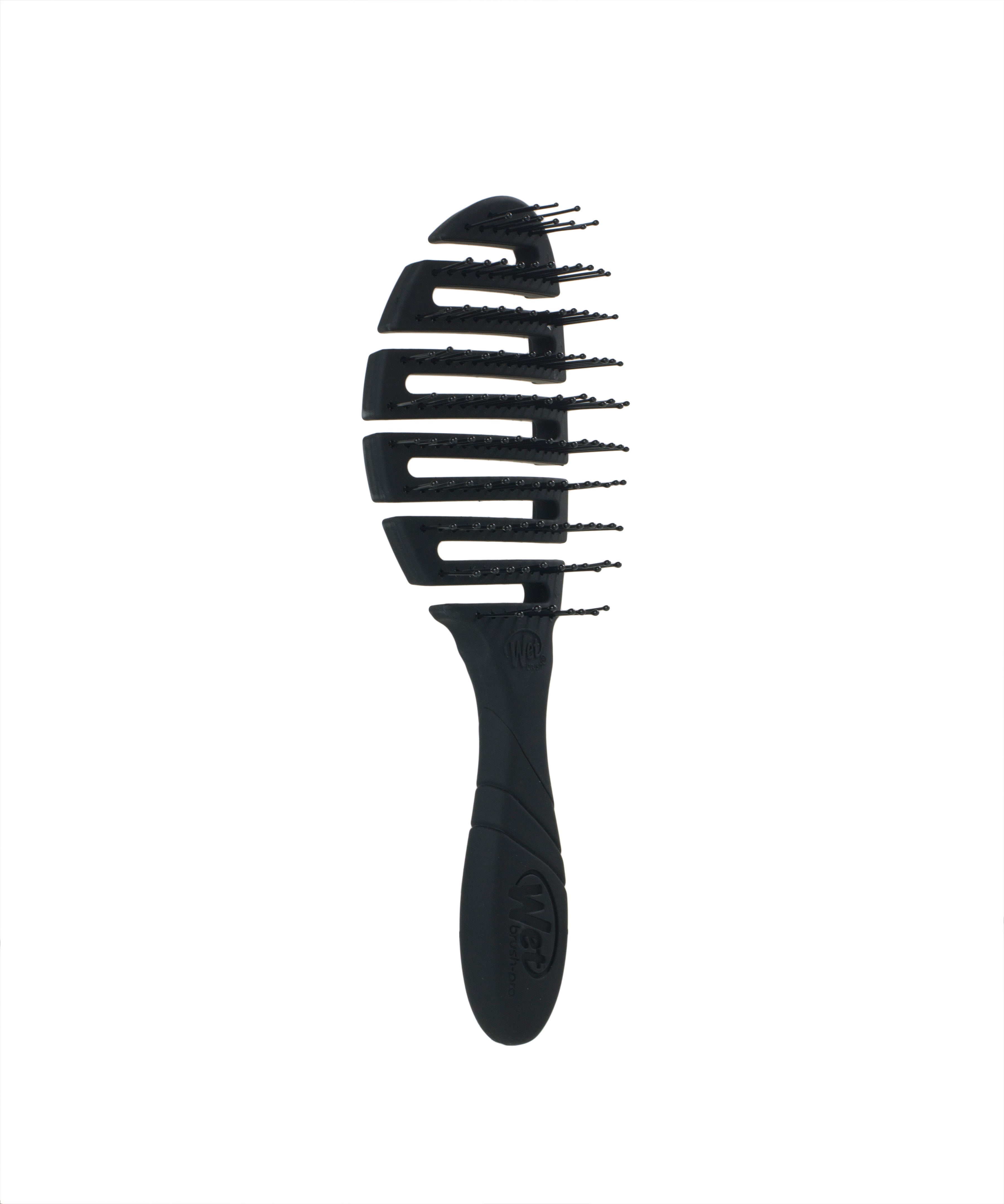 WetBrush Pro Flex Dry Black