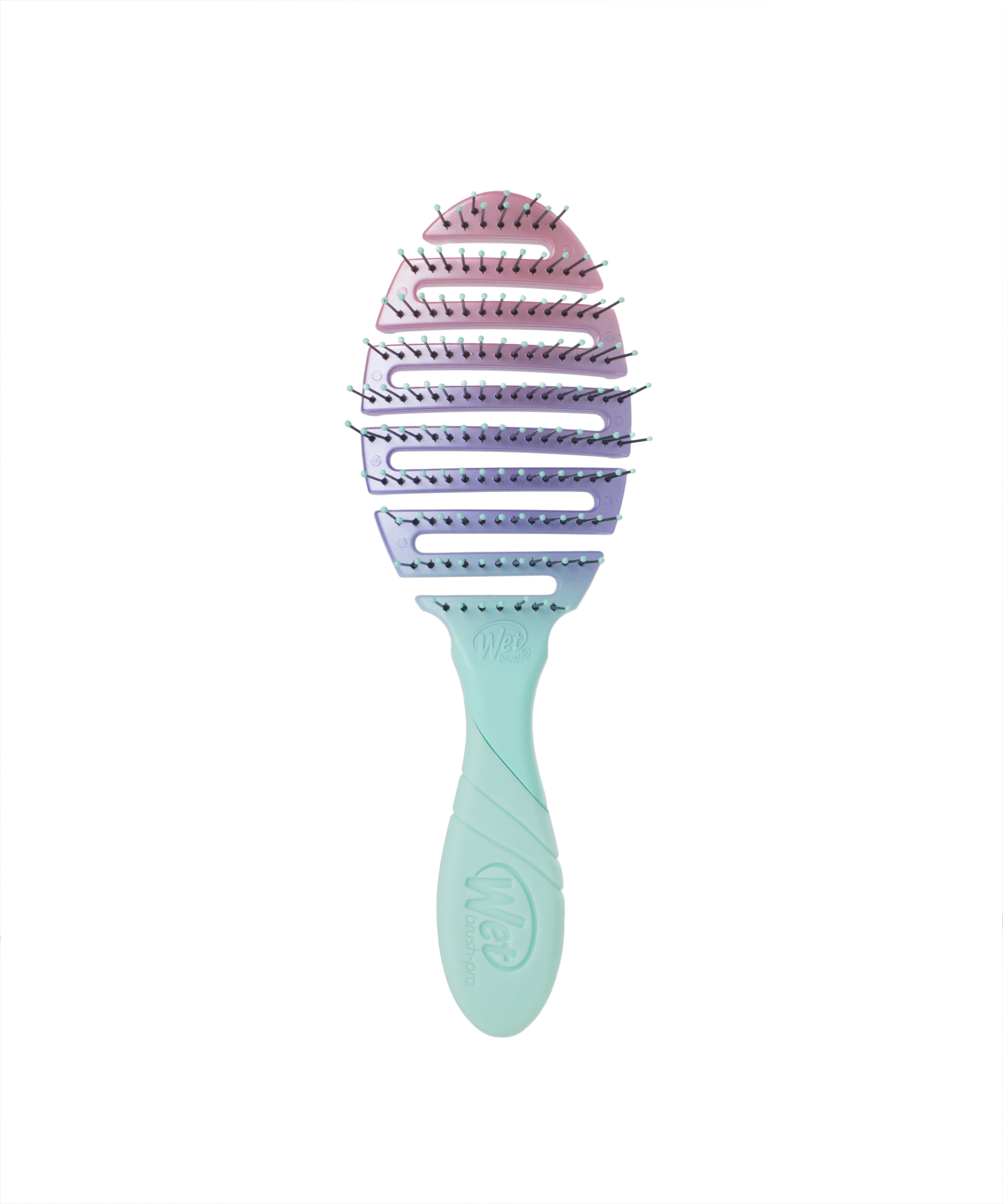 WetBrush Pro Flex Dry Millennial Ombre