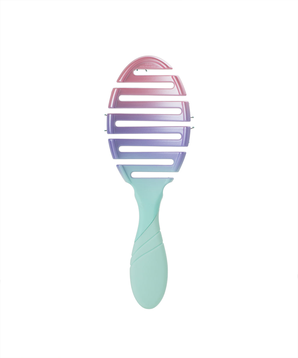 WetBrush Pro Flex Dry Millennial Ombre