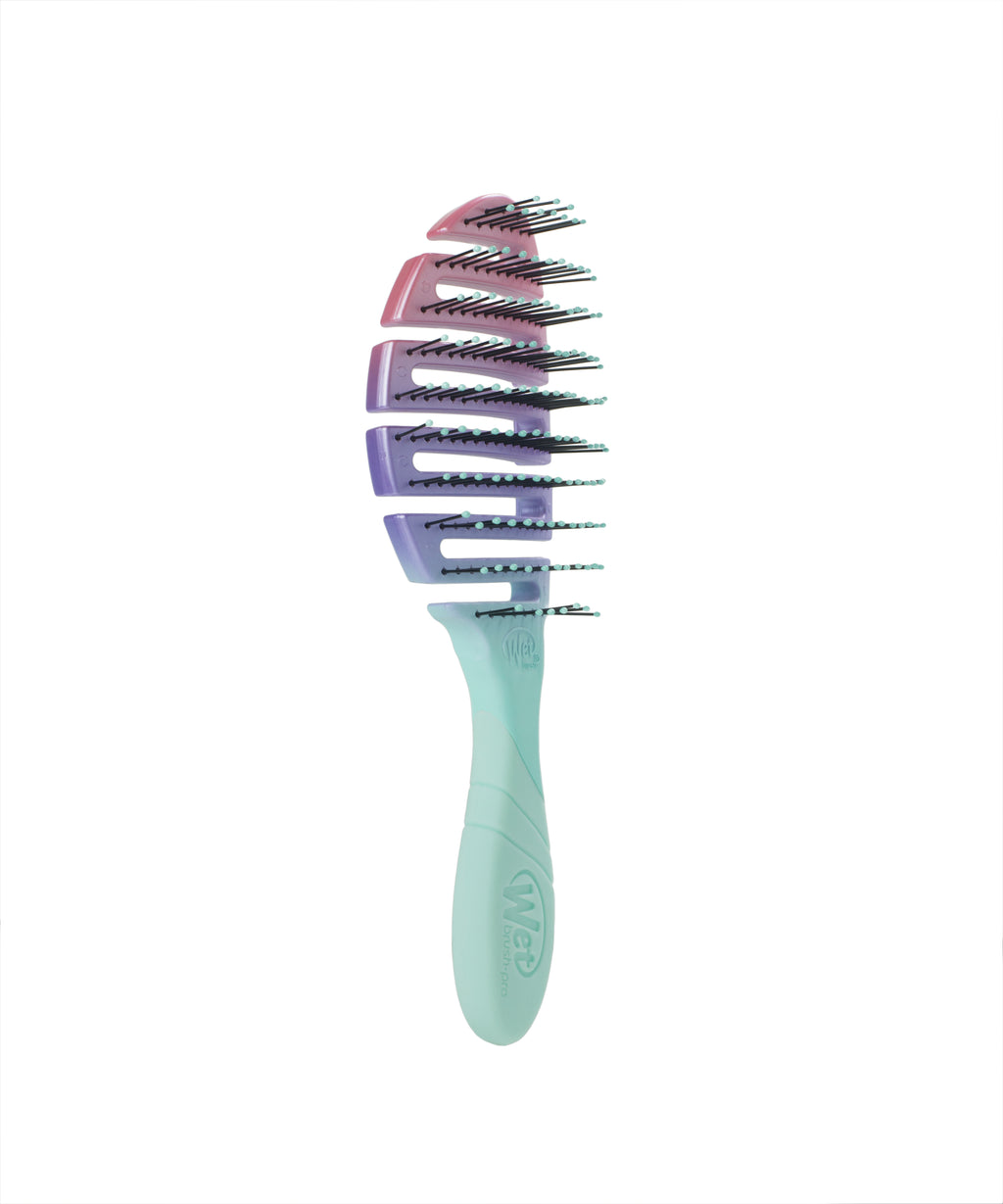 WetBrush Pro Flex Dry Millennial Ombre